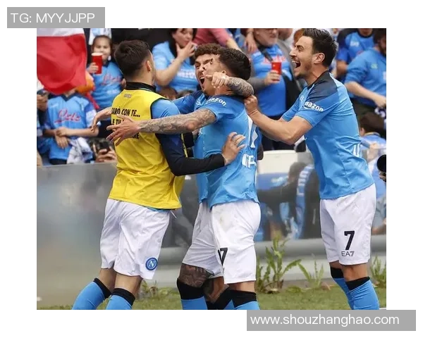 足总杯惊现冷门国米逆转那不勒斯全场精彩集锦回顾