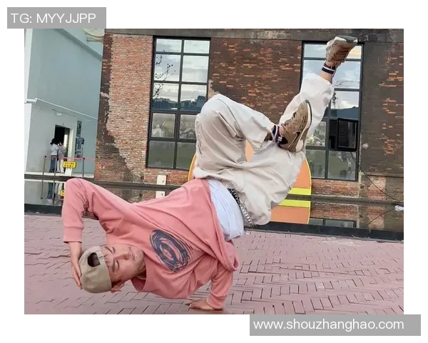 重庆街舞队心理素质引发热议舞者背后的压力与挑战探讨