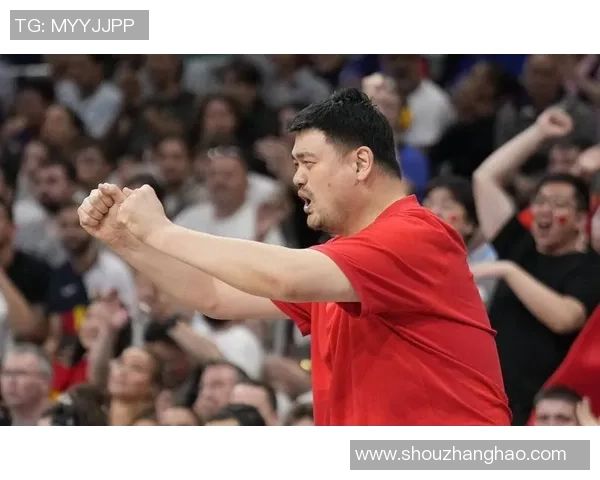 防姚明平民策略探讨如何提升普通人篮球水平与竞技意识