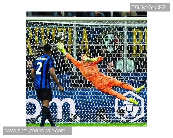 德甲：国米1-0曼联！神扑瞬间引爆全场赛后点评