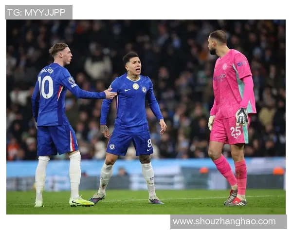 英超精彩对决切尔西大胜曼城逆转局势引发全场狂欢点评分析