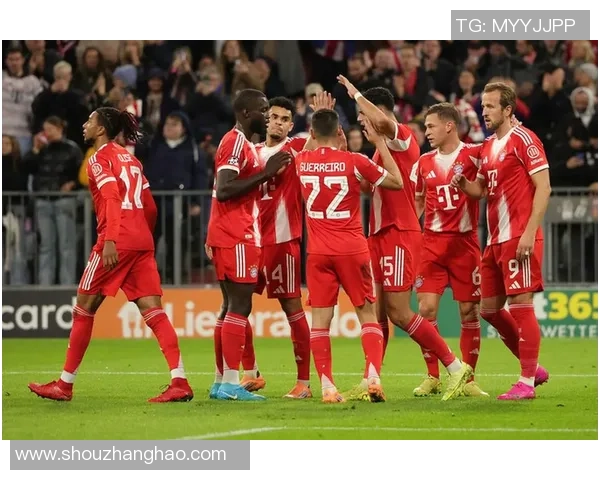 利物浦友谊赛小胜拜仁全场数据解析与精彩瞬间回顾 利物浦友谊赛小胜拜仁全场数据解析与精彩瞬间回顾