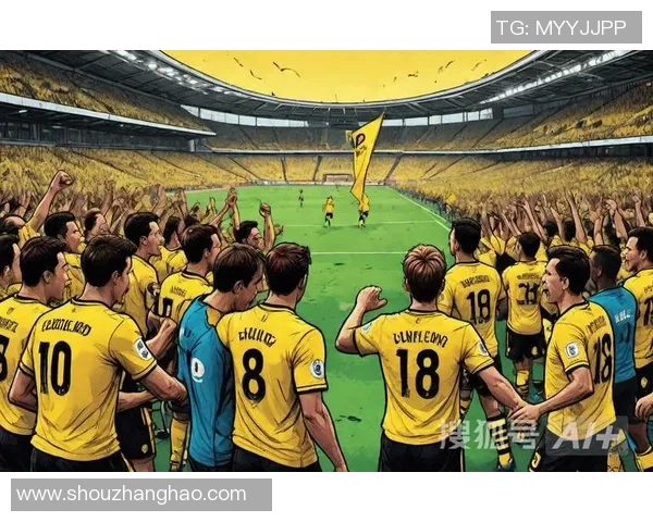 英超精彩对决那不勒斯与多特蒙德激战成和赛后点评引发热议