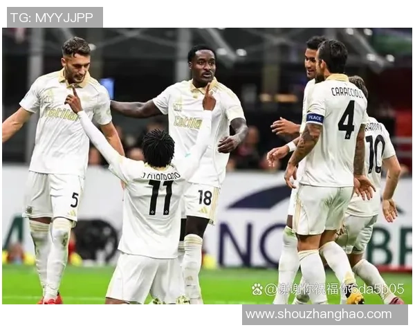 足总杯精彩对决AC米兰大胜巴黎圣日耳曼引发全场热议