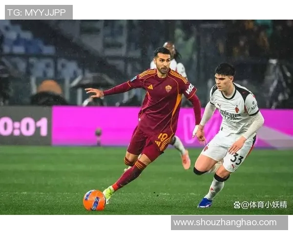 AC米兰狂胜里昂五球大捷帽子戏法点燃世界杯历史冷门瞬间